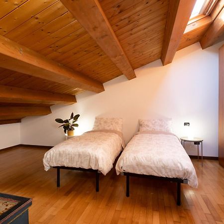 Dimore Al Borgo Montagnana  Exterior photo