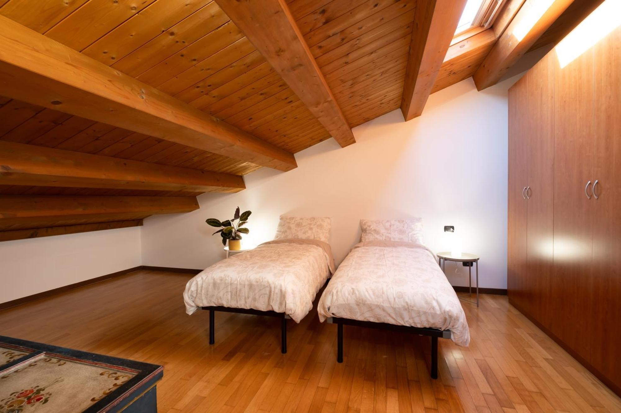 Dimore Al Borgo Montagnana  Exterior photo