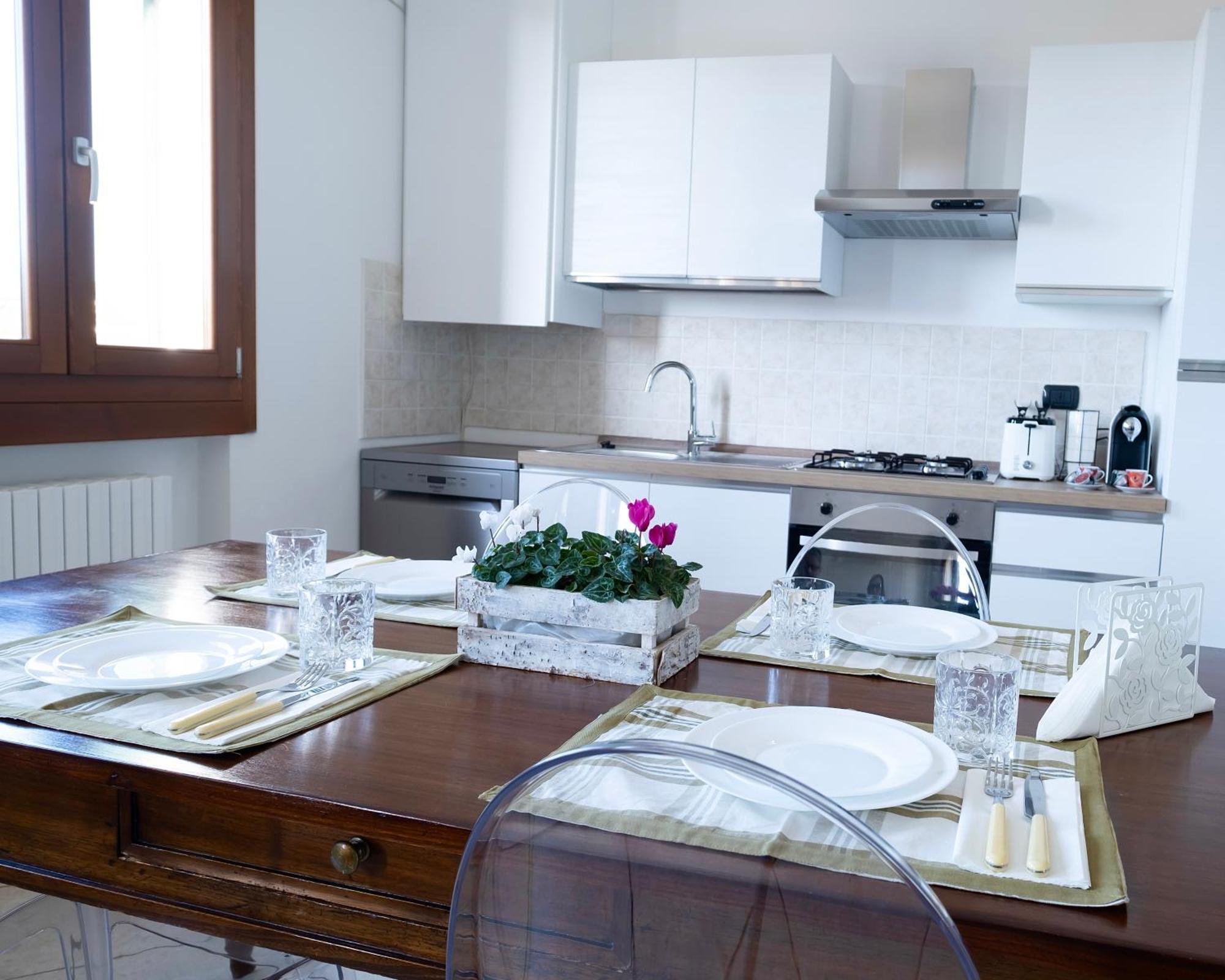 Dimore Al Borgo Montagnana  Exterior photo